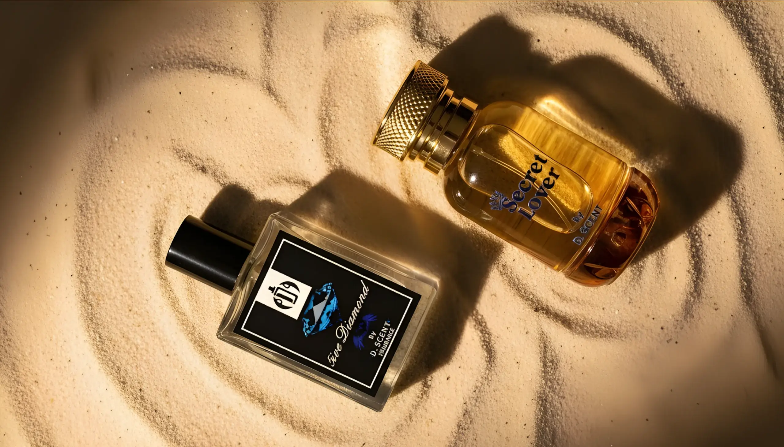 Long Lasting Perfumes in Pakistan