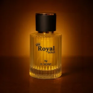 Royal Gold