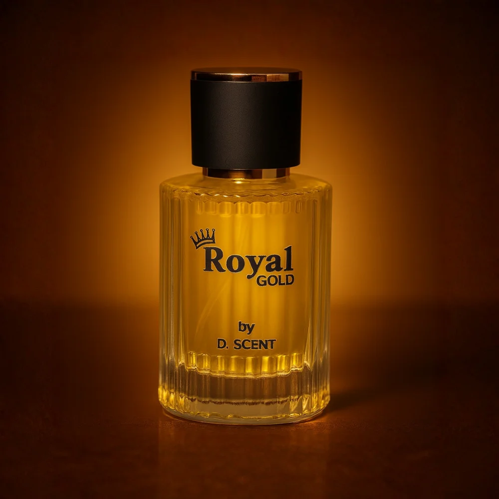 Royal Gold