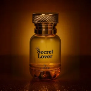 Secret Lover