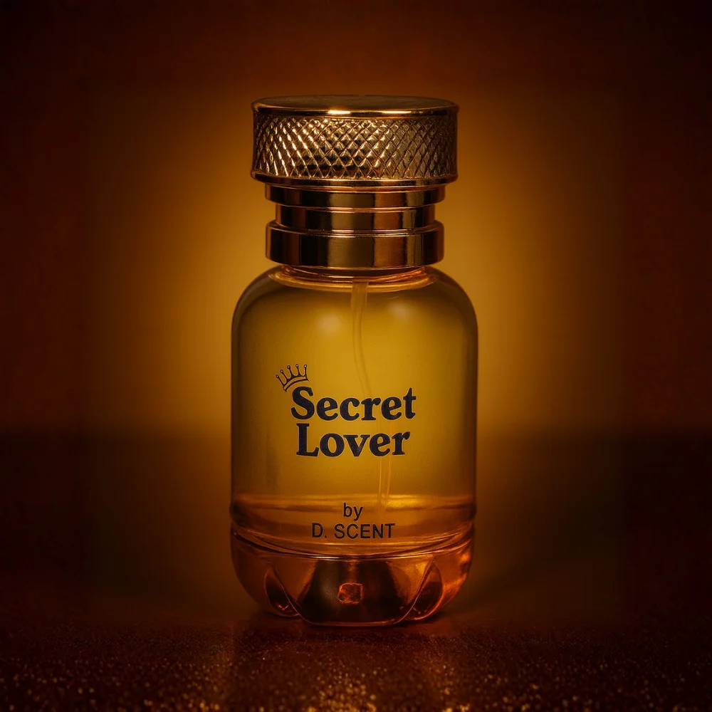 Secret Lover